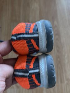 Boys Sneakers - Liberty