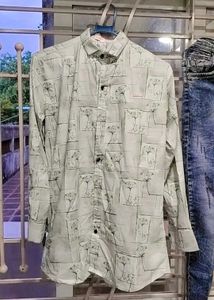 New Shrit With Pant Combo
