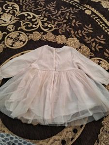 Baby Frock