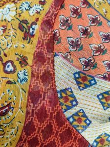 Sheer Sera Multicolored Shrug ( Women)