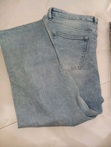 Bootcut Jeans From Zudio