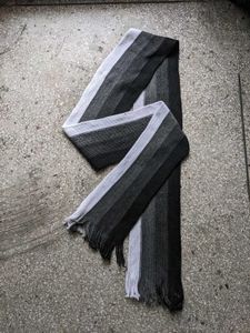winter muffler