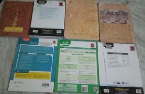 Class 8 Textbook