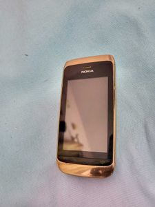 Nokia Asha 308