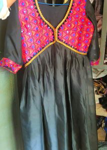 Aliacut Kurta🖤