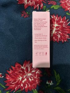 Praush beauty lipstick
