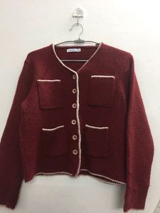 Korean Cardigan