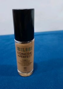 Brand newMilami ( conceal + perfect foundation+ co
