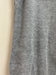 Mini slip dress
