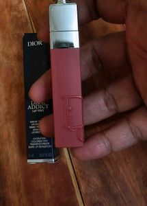 Dior Lip Tint - 421 Natural Tea