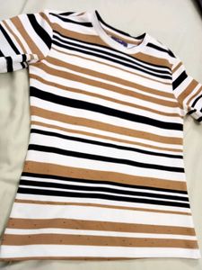 Striped Top