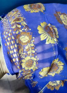 New Saree