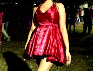 Eid offer Beautiful Mini dress 👗 for Party