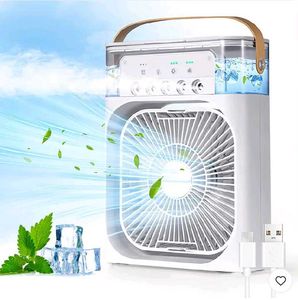 Mini Cooler For Summer