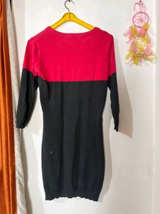 Body Corn Dress