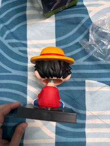 one piece action figure