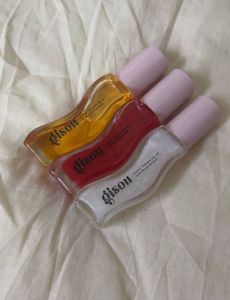 SALE ‼️Gisou Honey Infused Lip Oil