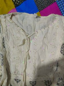 Cute Top/ Short Kurti