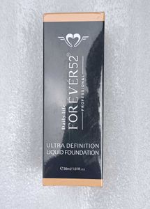 Forever52 Foundation