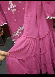 Girls Wedding Wear