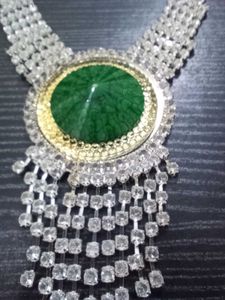 Jewellery Set