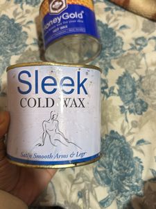 Honey Bee Wax