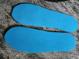 Shoe