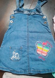 Girls Clothing