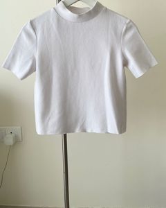 Zara high neck top