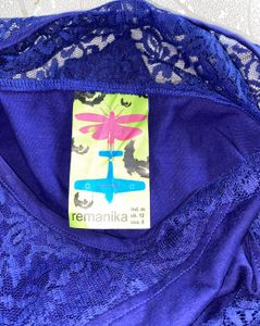 New Remanika Cold Shoulder Top – M Size
