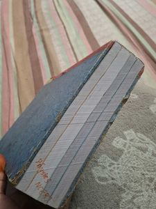 Physics Textbooks - Class XI &amp; Xll(4 Books)