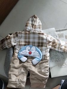 Brand New Newborn Romper