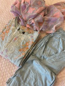 Original Pakistani Suit