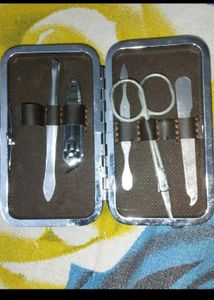 Manicure Set