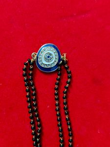 Blue Evil Eye Rakhi