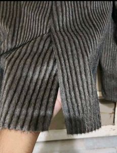 Corduroy Brown Blazer Orginal Piece