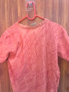 Affliction Graphic Tee