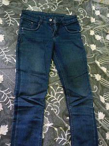 Denim Jeans