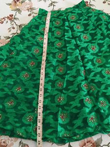 Kids Party Wear Lehnga