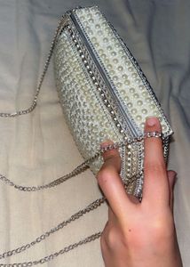 Beautiful Wedding Carry Bag