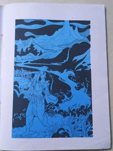 The Story Of Our Rivers By Lila Majumdar