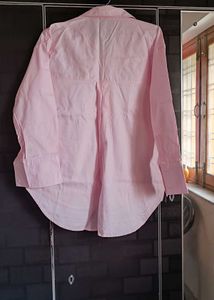 Oversized Shirt For Women