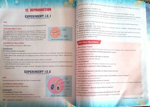 SCIENCE LAB MANUAL(SARASWATI)