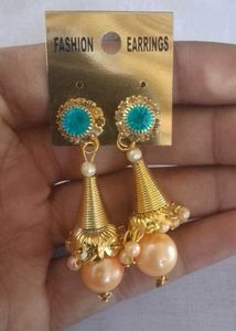 Earring Set