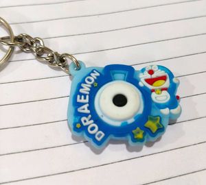 Doraemon Keychain