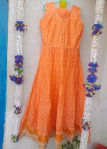 Anarkali Suit