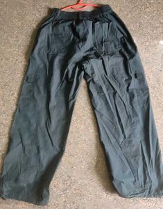 Beaster Parachute Pant