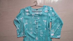 Set of 3 Women's Kurtas