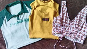 Trendy Top Bundle
