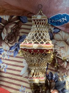 Very Beautiful Jhoomar